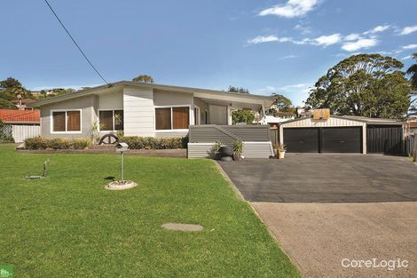 Property photo of 1 Carringle Street Berkeley NSW 2506