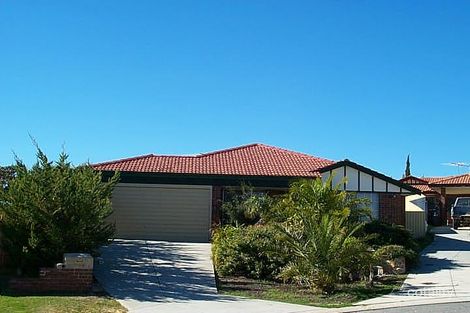 31 Serpentine Gdns, Clarkson, WA 6030