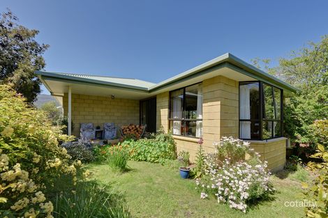 Property photo of 17 Kormos Drive Nubeena TAS 7184