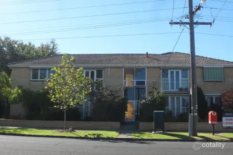 Property photo of 4/31 Leslie Road Essendon VIC 3040