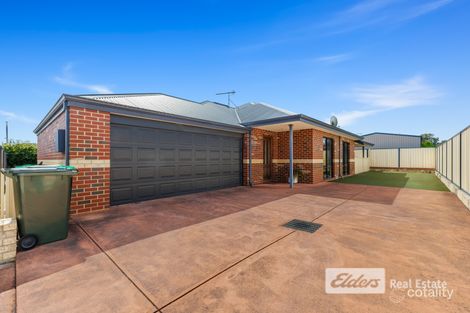 8b Medic St, Collie, WA 6225