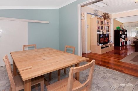 Property photo of 294 Bennetts Road Norman Park QLD 4170