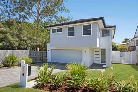 Property photo of 84 Cortis Street Mount Gravatt East QLD 4122