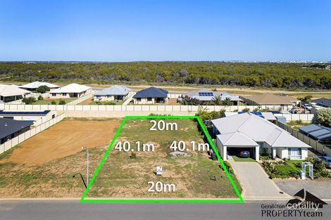 71 Brockagh Dr, Utakarra, WA 6530