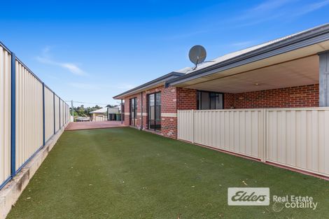 Property photo of 8B Medic Street Collie WA 6225