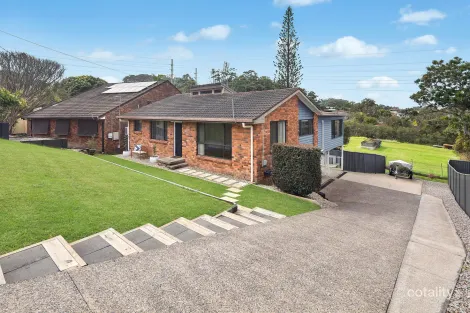 25 Hannaford Pl, Coffs Harbour, NSW 2450
