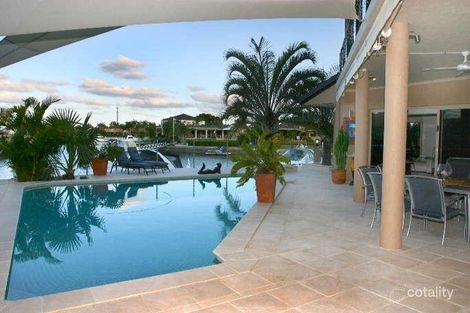 Property photo of 8 Cockleshell Court Runaway Bay QLD 4216