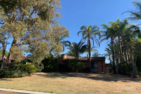 5 Makin Ct, Byford, WA 6122