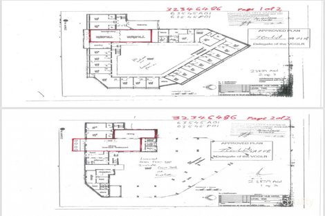 202-208 Nepean Hwy, Parkdale, VIC 3195