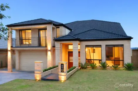 71 Filante St, Stanhope Gardens, NSW 2768