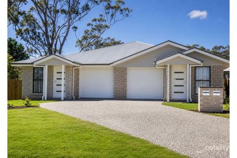 2/16 Adelaide St, Cranley, QLD 4350