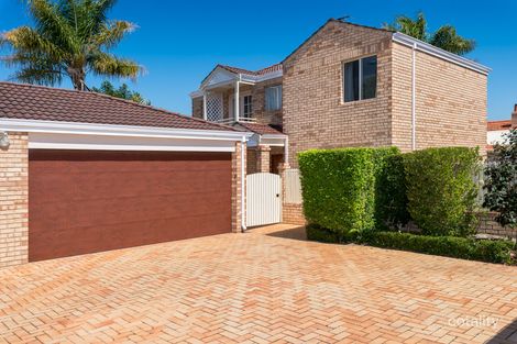 3/129 Hensman St, South Perth, WA 6151