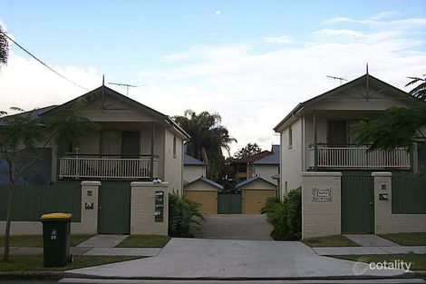 Property photo of 20 Thallon Street Sherwood QLD 4075