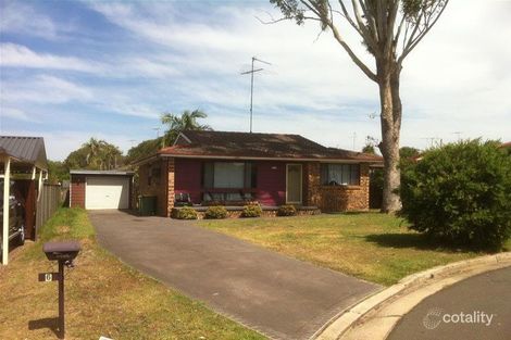 6 Duraba Pl, South Penrith, NSW 2750