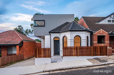 Property photo of 47 Church Street Lilyfield NSW 2040