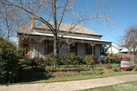 6 Campbell St, Maryborough, VIC 3465