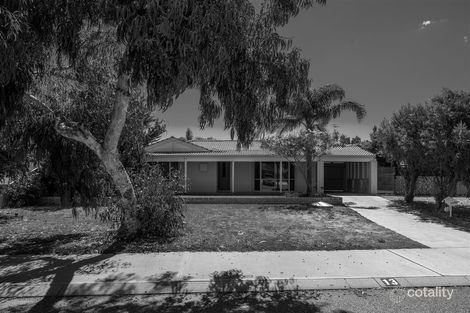 Property photo of 13 Kingfisher Drive Halls Head WA 6210