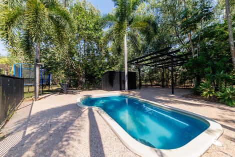 Property photo of 100 Eugene Road Virginia NT 0834