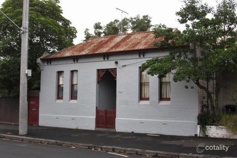 124-126 Melrose St, North Melbourne, VIC 3051