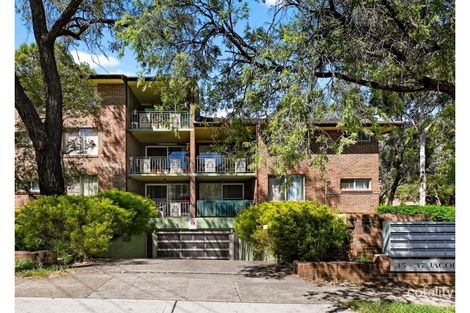 14/35 Jacobs St, Bankstown, NSW 2200