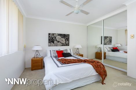 Property photo of 59/14-16 Freeman Place Carlingford NSW 2118