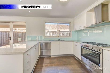 Property photo of 8 Rafter Court Moe VIC 3825