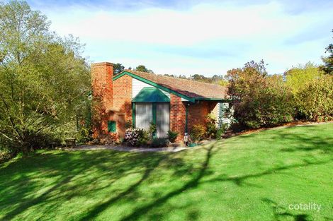 Property photo of 10 Vincent Road Park Orchards VIC 3114