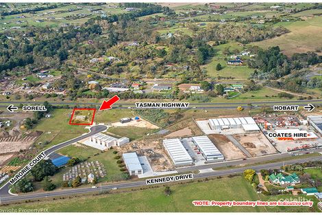 13 Mcrorie Ct, Cambridge, TAS 7170