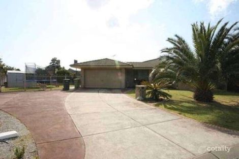 6 Rill Ct, Australind, WA 6233