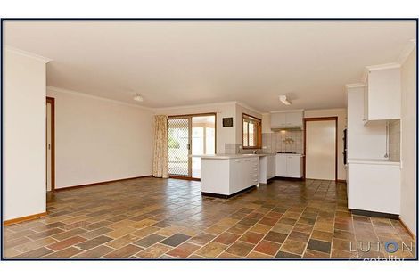 Property photo of 25 Callister Crescent Theodore ACT 2905