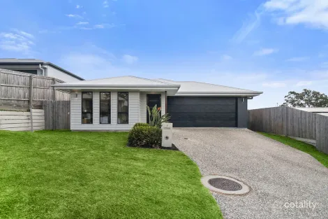 3 Moonie St, Holmview, QLD 4207