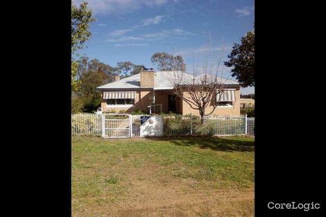 Property photo of 7 Wilga Street Binnaway NSW 2395