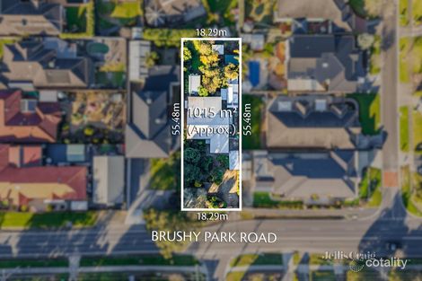 12 Brushy Park Rd, Wonga Park, VIC 3115