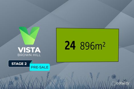 Property photo of 77 Cloudbreak Circuit Brown Hill VIC 3350