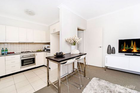 Property photo of 11/307 Bondi Road Bondi NSW 2026