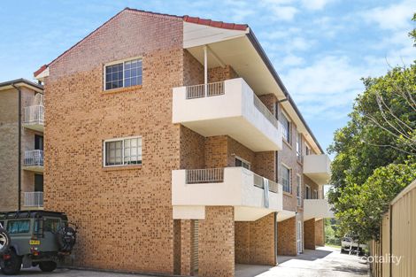 6/26 Virginia St, North Wollongong, NSW 2500