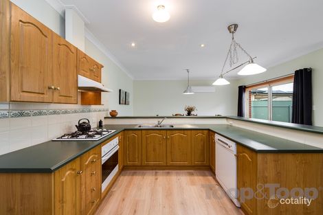 Property photo of 37 Shearwater Drive Mawson Lakes SA 5095