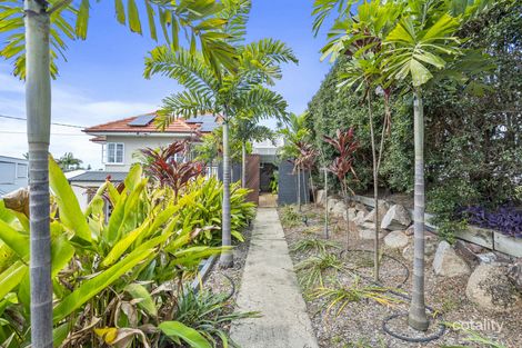 Property photo of 64 Alkoomie Street Wynnum QLD 4178