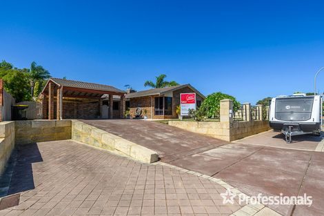 Property photo of 24 Wimbledon Drive Kingsley WA 6026