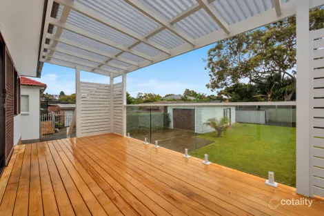 26A HAROLD ST, MATRAVILLE, NSW 2036