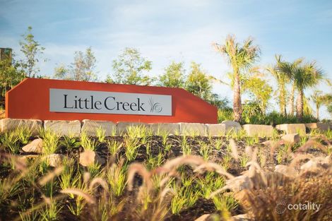 Lot 126 Becker St, Kirkwood, QLD 4680