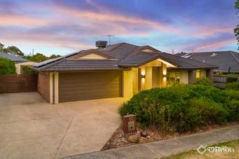 Property photo of 12 Callista Street Botanic Ridge VIC 3977