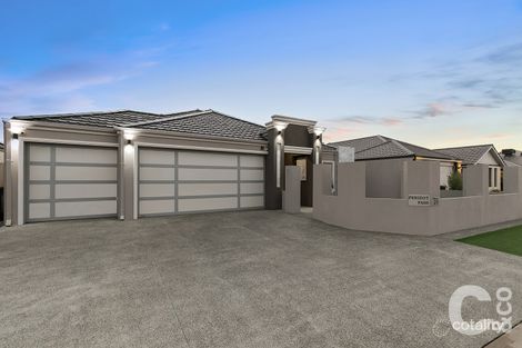 Property photo of 25 Peridot Pass Wellard WA 6170