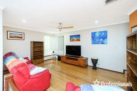 Property photo of 24 Wimbledon Drive Kingsley WA 6026