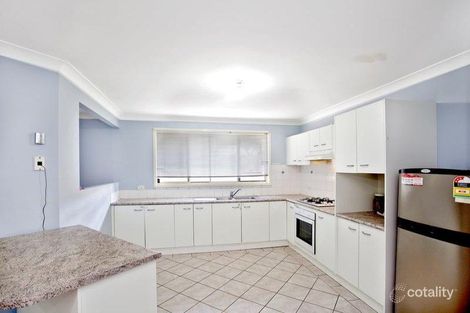 Property photo of 1 Dunalley Street West Hoxton NSW 2171