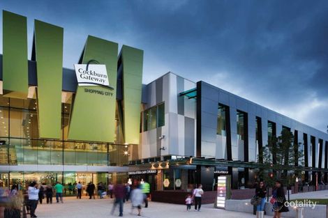 13 Aquamarine Pde, Treeby, WA 6164