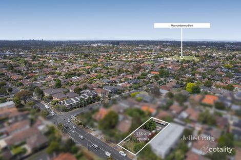 Property photo of 184 Murrumbeena Road Murrumbeena VIC 3163