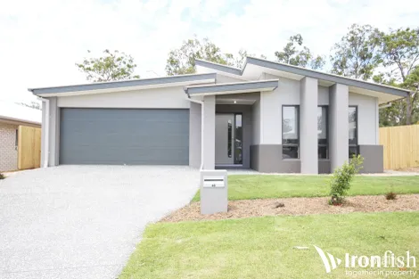 49 Mount Barney Cres, Park Ridge, QLD 4125