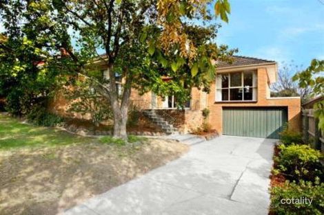 Property photo of 48 Viewhill Road Balwyn North VIC 3104