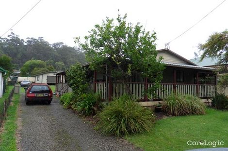 Property photo of 18 Boatharbour Drive Sussex Inlet NSW 2540